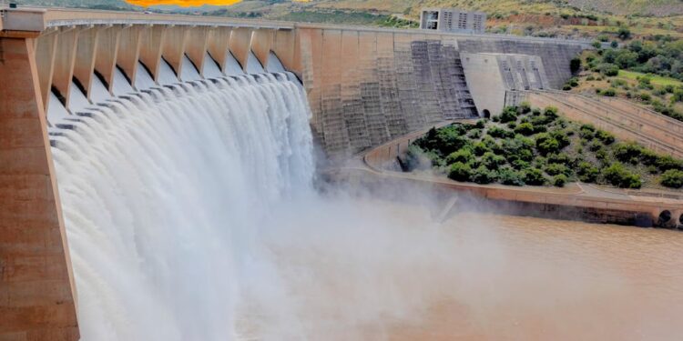 Cina: sotto accusa la diga che sta rallentando la rotazione terrestre