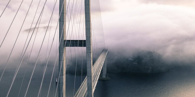 Ponte sullo Stretto, la Corte dei Conti ferma tutto: in corso riunione d’urgenza